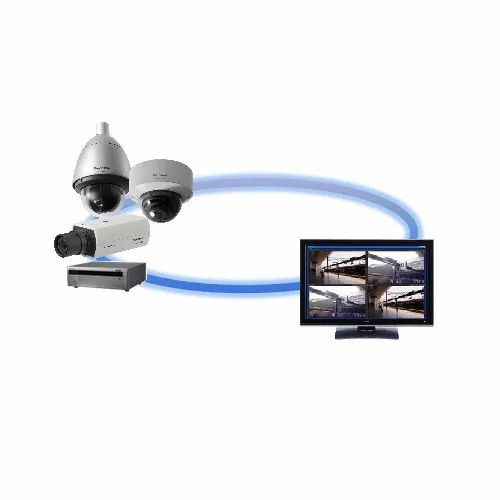 iPro WV-ASE203W - Rozširujúci softvér pre sieťovú kameru a video enkóder