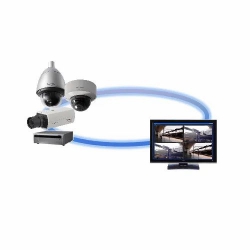 iPro WV-ASE203W - Rozširujúci softvér pre sieťovú kameru a video enkóder