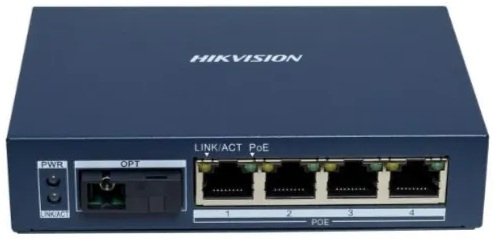 DS-3D504TP-A - vysielač príjmač