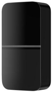 DS-PD701DT18AM/BLACK - PIR vnútorný (dual tech, čierny)