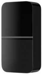 DS-PD701DT18AM/BLACK - PIR vnútorný (dual tech, čierny)