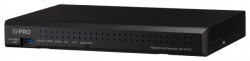 iPro WJ-NU101KG - 4-kanálový POE NVR