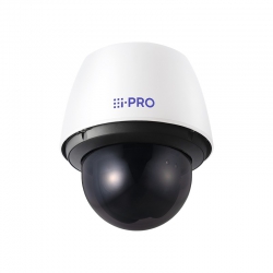 iPro WV-S65340-Z4GV - 2MP AI vonkajšia IP kamera PTZ odolná proti vandalizmu