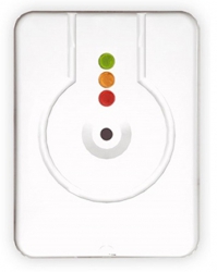 Pyronix BG16DF - Detektor rozbitia skla