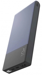 EMOS GP PowerBank M2+ Series 10000mAh M10C Modrá