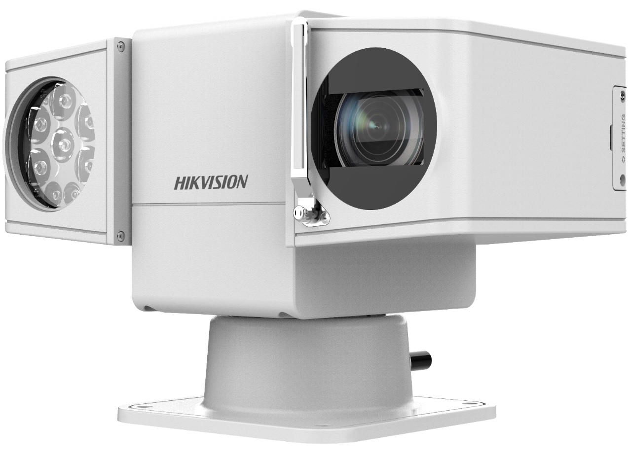 Hikvision DS-2DY5225IX-AE(T5)