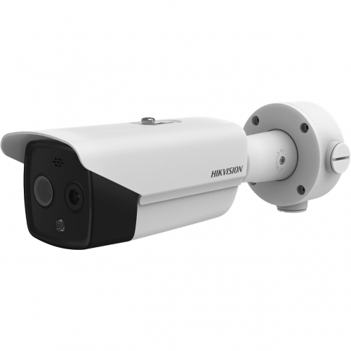 Hikvision DS-2TD2617T-6/PA