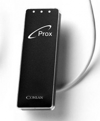 PROX 1000 EM - bezkontaktná čítačka kariet - čierna