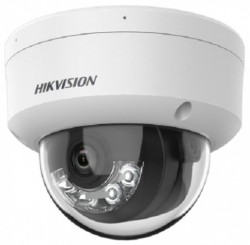 Hikvision DS-2CD2123G2-LIS2U(4mm)(O-STD)