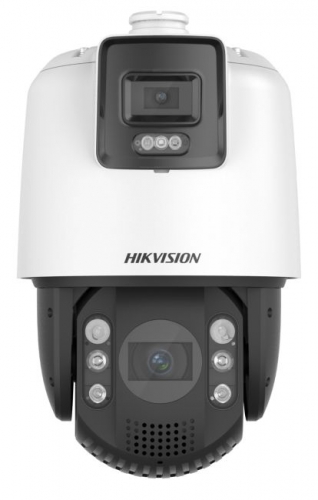 Hikvision  DS-2SE7C425MW-AEB(14F1)(O-STD)(P3) - TandemVu PTZ