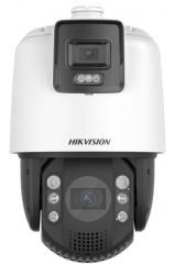 Hikvision  DS-2SE7C425MW-AEB(14F1)(O-STD)(P3) - TandemVu PTZ