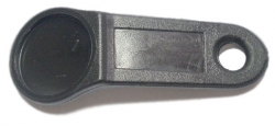 Plastová kľúčenka na DALLAS čipy