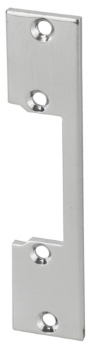 LRF110 - Lišta rovná pozinkovaná 110x20x3