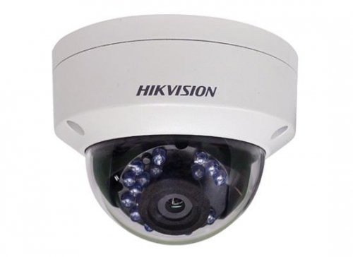 Hikvision DS-2CE56C0T-VFIRF(2.8-12mm)