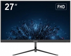 Hikvision DS-D5027F3-2P2S(O-STD)(EU) - 27" FHD Monitor