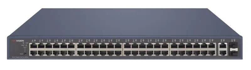 DS-3E1552P-SI - PoE switch