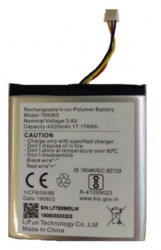 DS-PA-Battery - batéria pre AX Hub a AX Hybrid