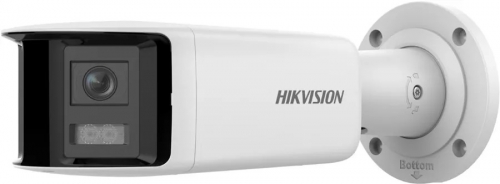 Hikvision DS-2CD2T47G2P-LSU/SL(2.8mm)(C)