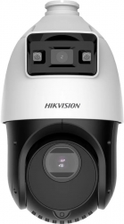 Hikvision DS-2SE4C425MWG-E(14F0)