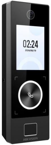 Hikvision DS-K1T323MBWX-QRE1 - tvárový terminál