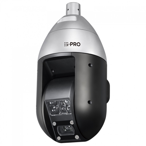 i-PRO WV-S6532LN - PTZ