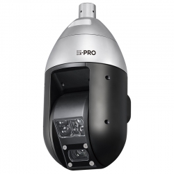 i-PRO WV-S6532LN - PTZ
