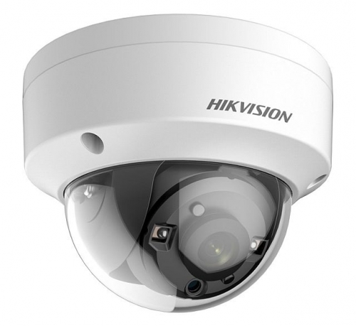 Hikvision DS-2CE56D8T-VPIT(2.8mm)