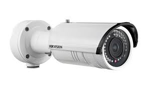 Hikvision DS-2CD4224F-IZS- tubusová IP kamera 2Mpix s elektr. objektívom