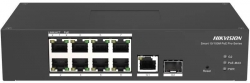 DS-3T1310P-SI/HS - priemyselný switch