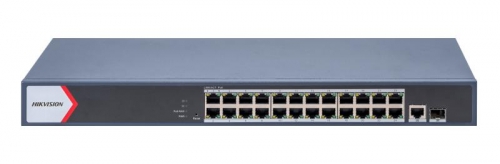 DS-3E1526P-EIV2 - PoE switch