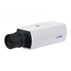 iPro WV-S1136AV - 2MP AI vnútorná IP kamera