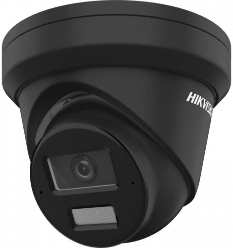 Hikvision DS-2CD2383G2-LI2U(2.8mm)(BLACK)