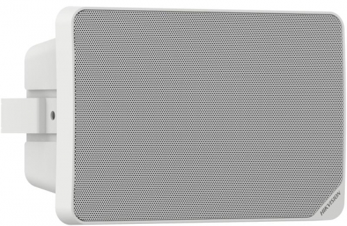 Hikvision DS-QAZ1120G1R-B - IP reproduktor do skrine 20W