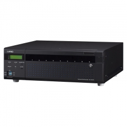 iPro WJ-NX410KG - 32-kanálový NVR