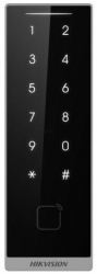 DS-K1105EMKB - Čítačka EM kariet s klávesnicou
