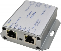 EXT-POE3 - PoE Extender - 3 porty