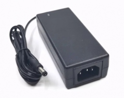 Adaptér 48V1,36A, 65W, Φ1,7