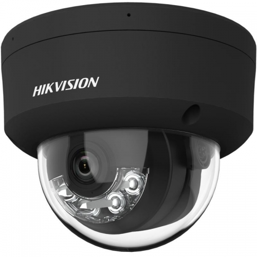 Hikvision DS-2CD2183G2-LIS2U(2.8mm)(BLACK)