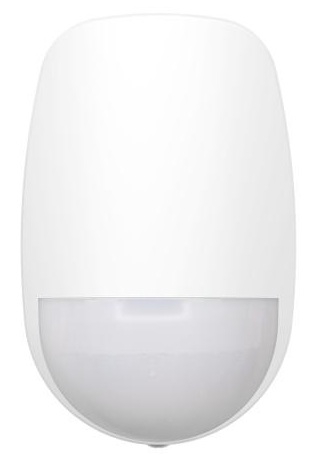 DS-PD512DT15 - PIR vnútorný zbernicový (dual tech)