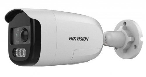 Hikvision DS-2CE12DFT-PIRXOF（3.6mm）