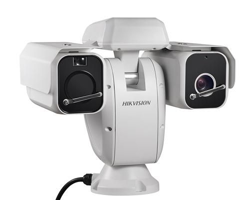 Hikvision DS-2TD6267-75C4L/WY