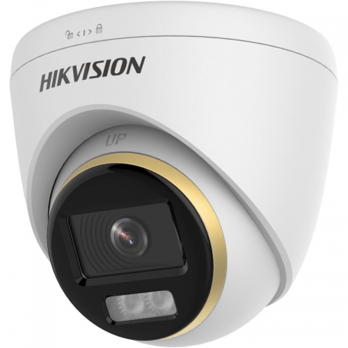 Hikvision DS-2CE72DF3T-LFS(2.8mm)