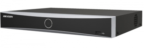 Hikvision DS-7604NXI-K1/4P(D)/Alarm4+1 - NVR