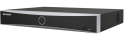 Hikvision DS-7604NXI-K1/4P(D)/Alarm4+1 - NVR