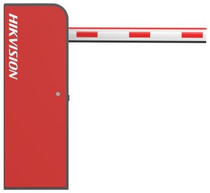 DS-TMG420/A(4m/24V light) - digitálna rampa 4m