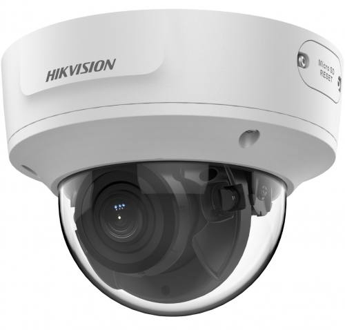 Hikvision DS-2CD2743G2-IZS(2.8-12mm)(O-STD)