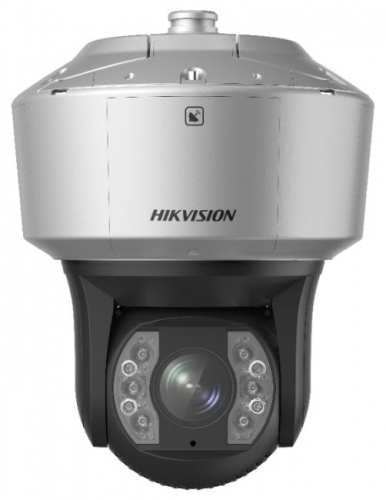 Hikvision iDS-2SR8141IXS-AB(40X)