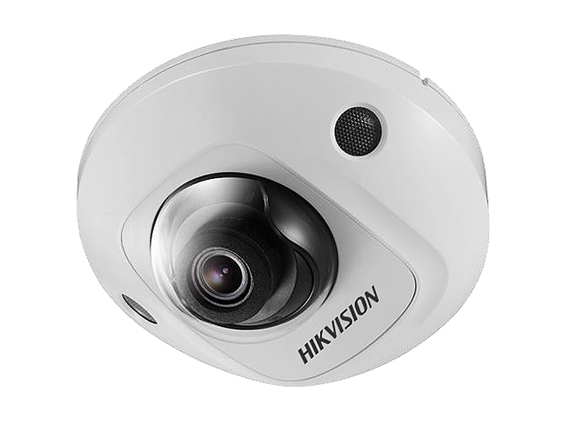 Hikvision DS-2CD2526G2-IS(2.8mm)(D)