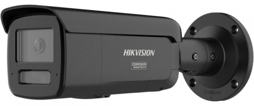 Hikvision DS-2CD2T46G3-IZS2UY/SL(2.8/4mm)BLACK