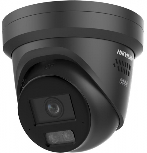 Hikvision DS-2CD2367G3-LIS2UY/SL(2.8mm)/BLACK